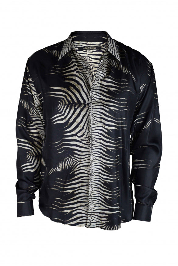 Roberto Cavalli Men Shirt ROBERTO CAVALLI