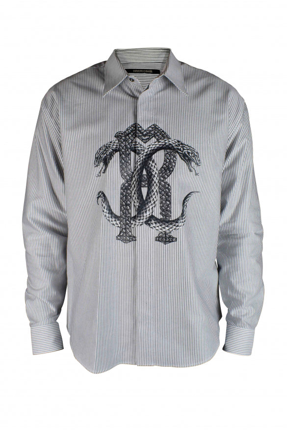 Roberto Cavalli Men Shirt ROBERTO CAVALLI