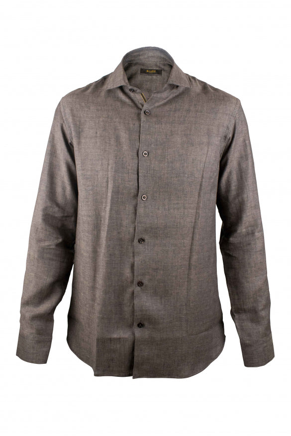 Moorer Men Shirt MOORER