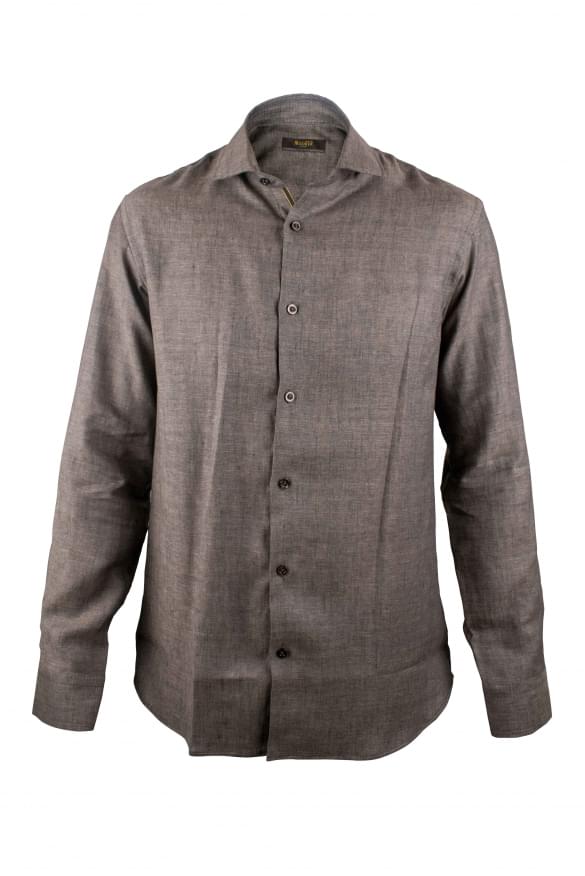 Moorer Men Shirt MOORER