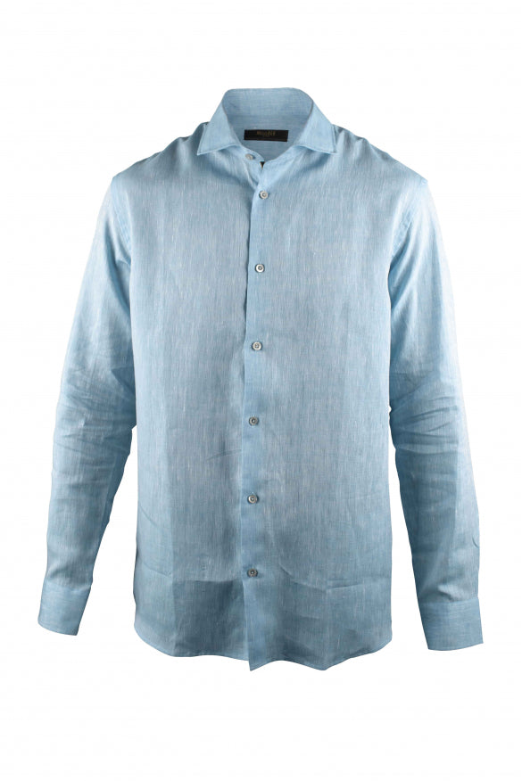 Moorer Men Shirt MOORER