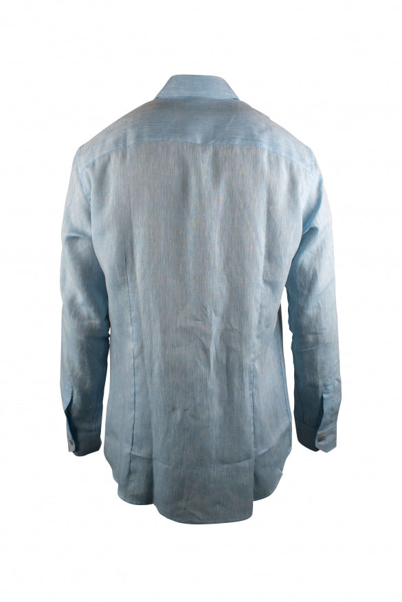 Moorer Men Shirt MOORER