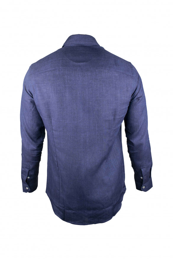Moorer Men Shirt MOORER