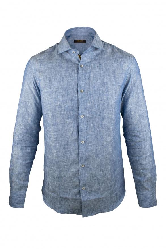 Moorer Men Shirt MOORER