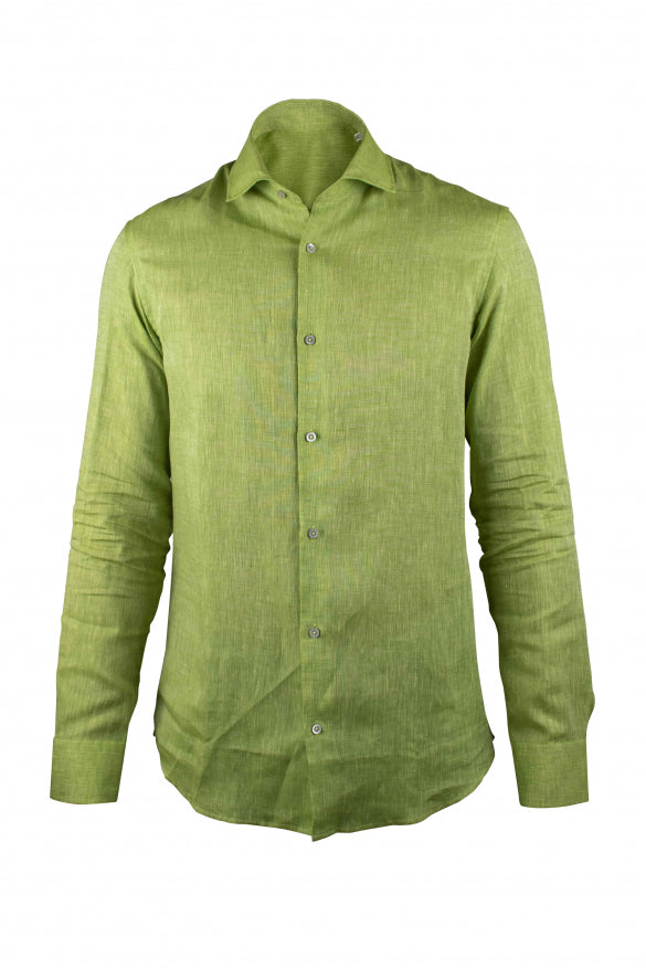 Moorer Men Shirt MOORER