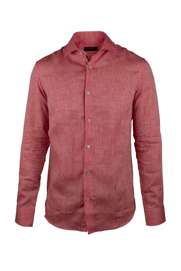 Moorer Men Shirt MOORER