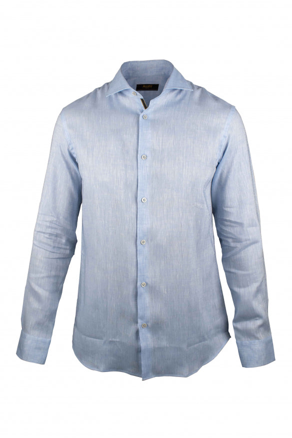 Moorer Men Shirt MOORER