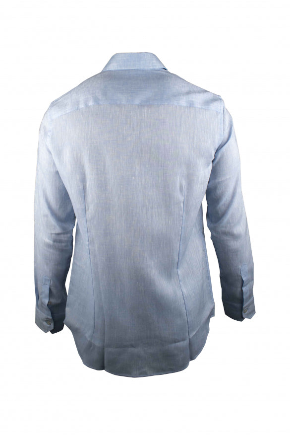 Moorer Men Shirt MOORER