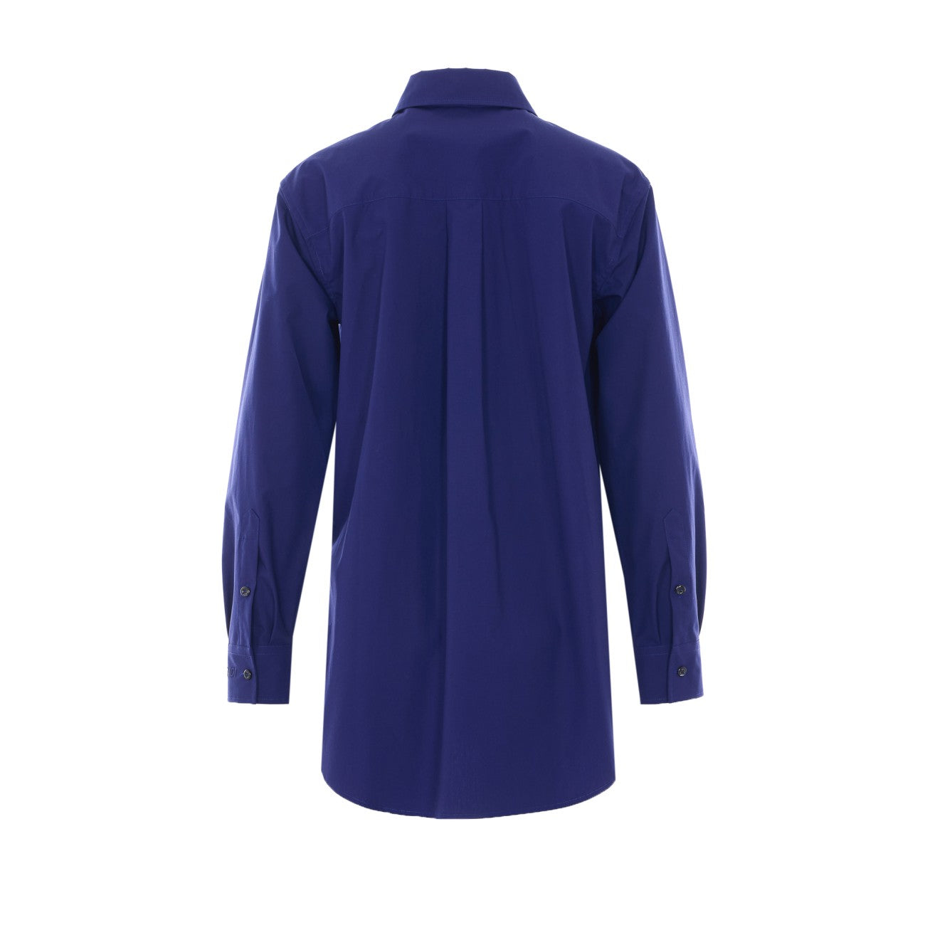 Fendi Women Shirt With Fendi Ajour Motif FENDI