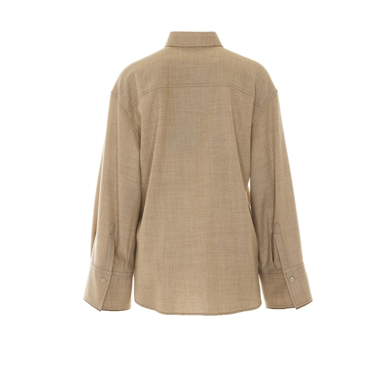 Brunello Cucinelli Women Shirt BRUNELLO CUCINELLI