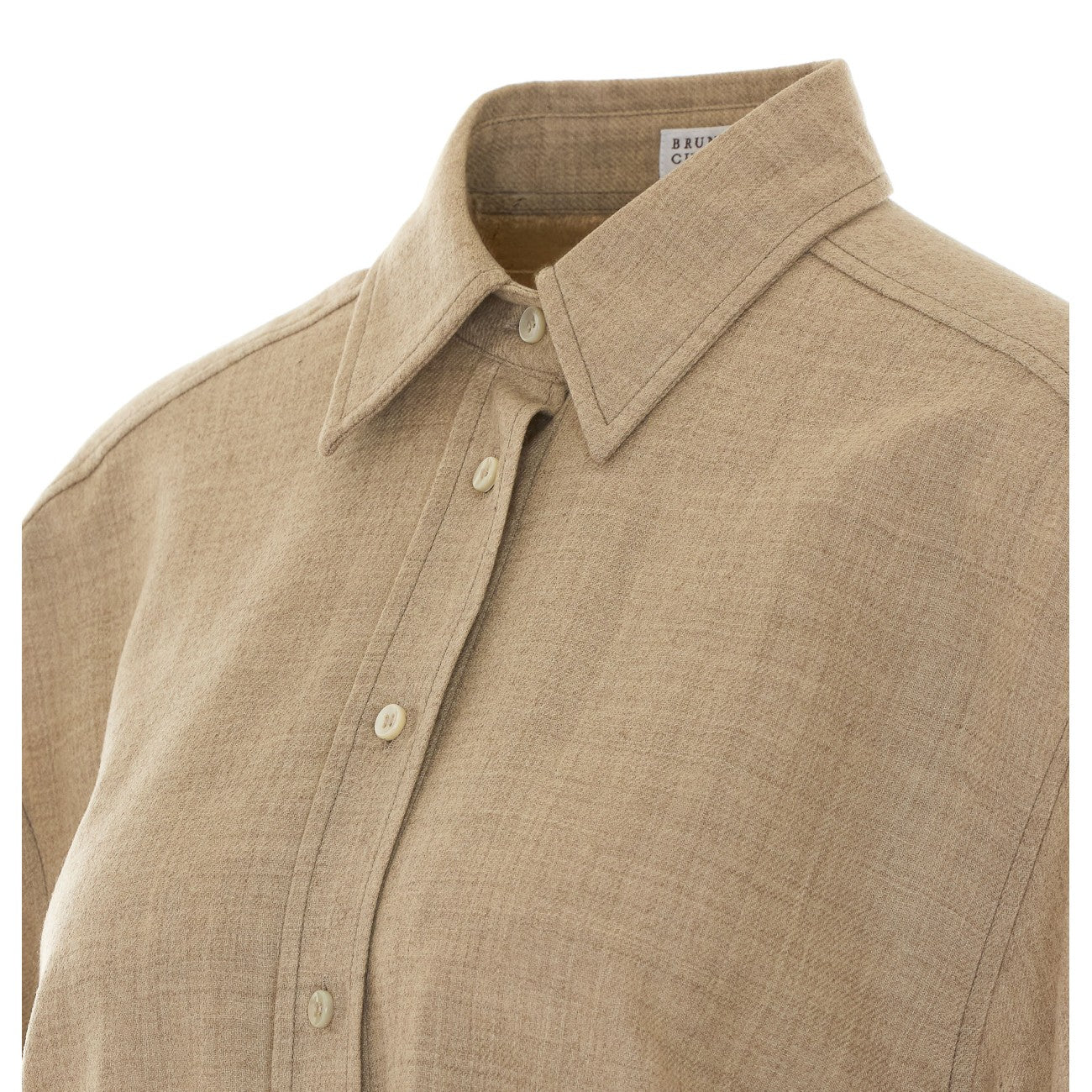 Brunello Cucinelli Women Shirt BRUNELLO CUCINELLI
