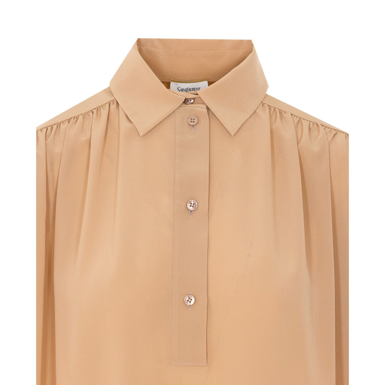 Saint Laurent Women Shirt SAINT LAURENT