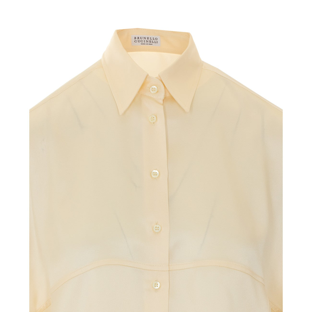 Brunello Cucinelli Women Shirt BRUNELLO CUCINELLI