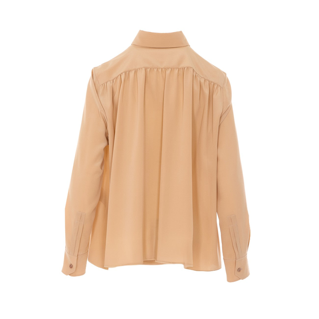 Saint Laurent Women Shirt SAINT LAURENT