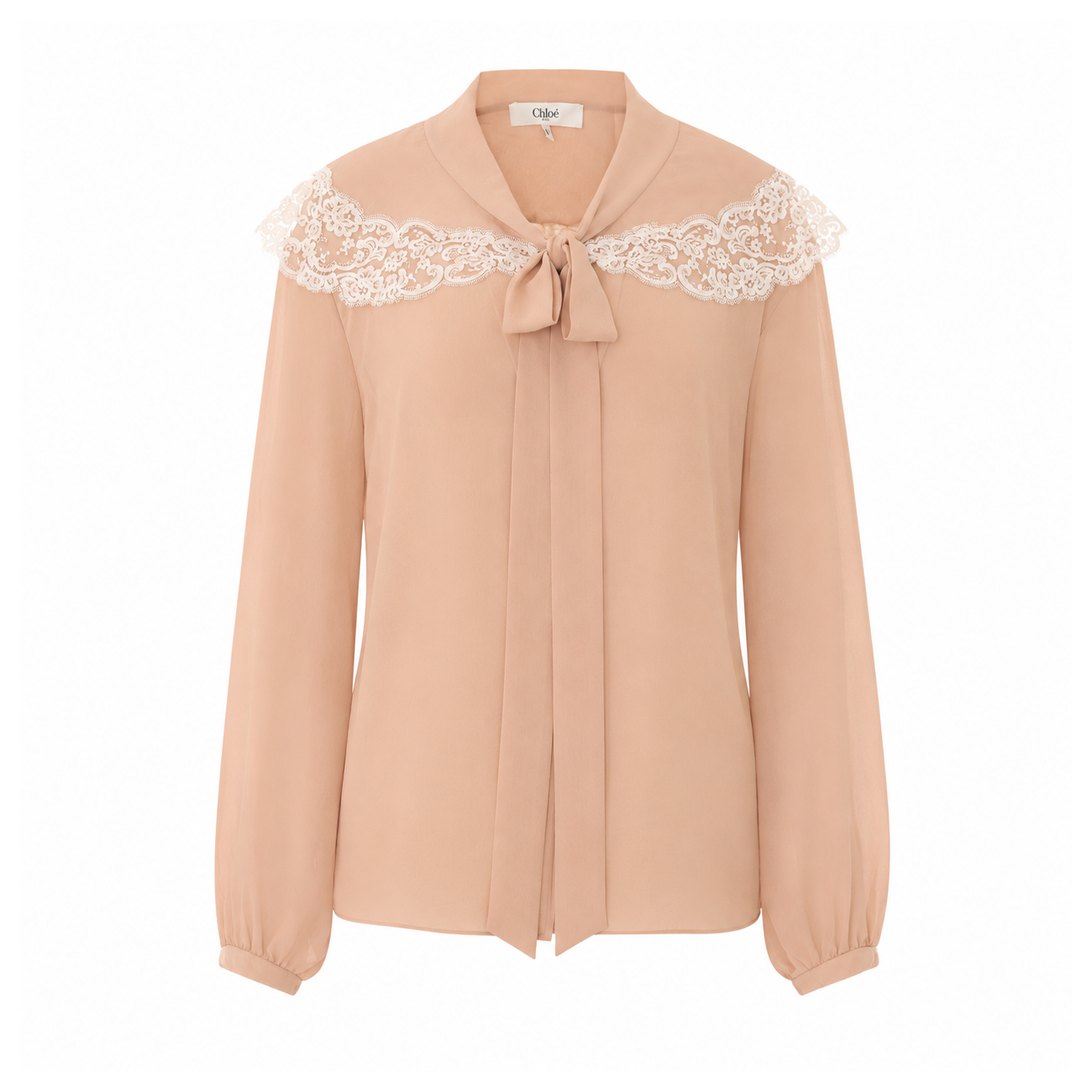 Chloe' Women Shirt CHLOE