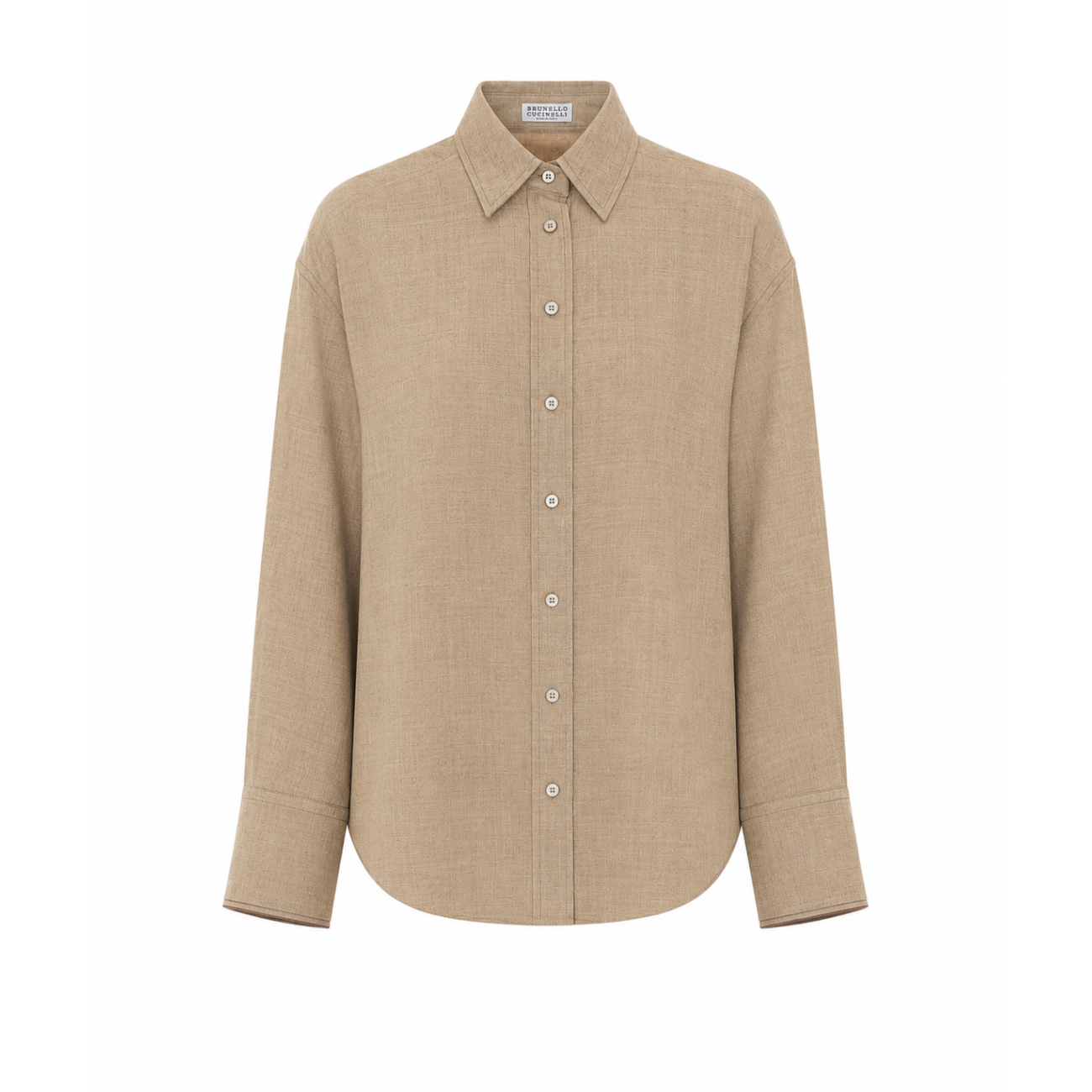 Brunello Cucinelli Women Shirt BRUNELLO CUCINELLI