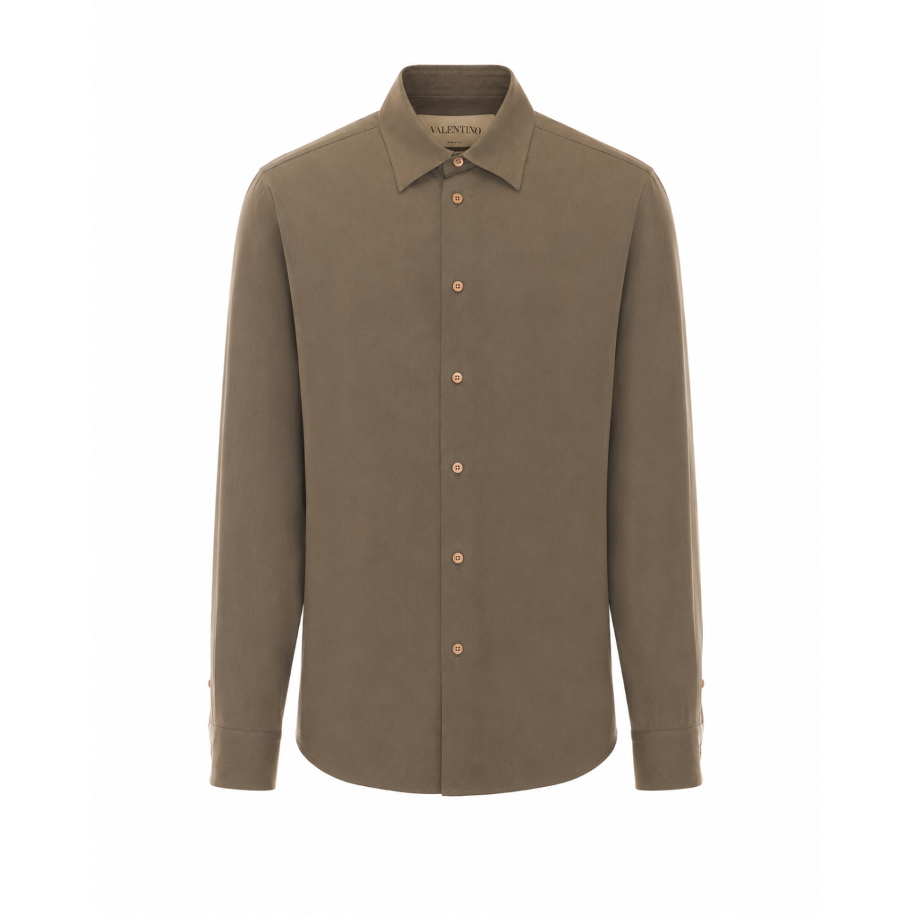 Valentino Garavani Men Shirt VALENTINO GARAVANI