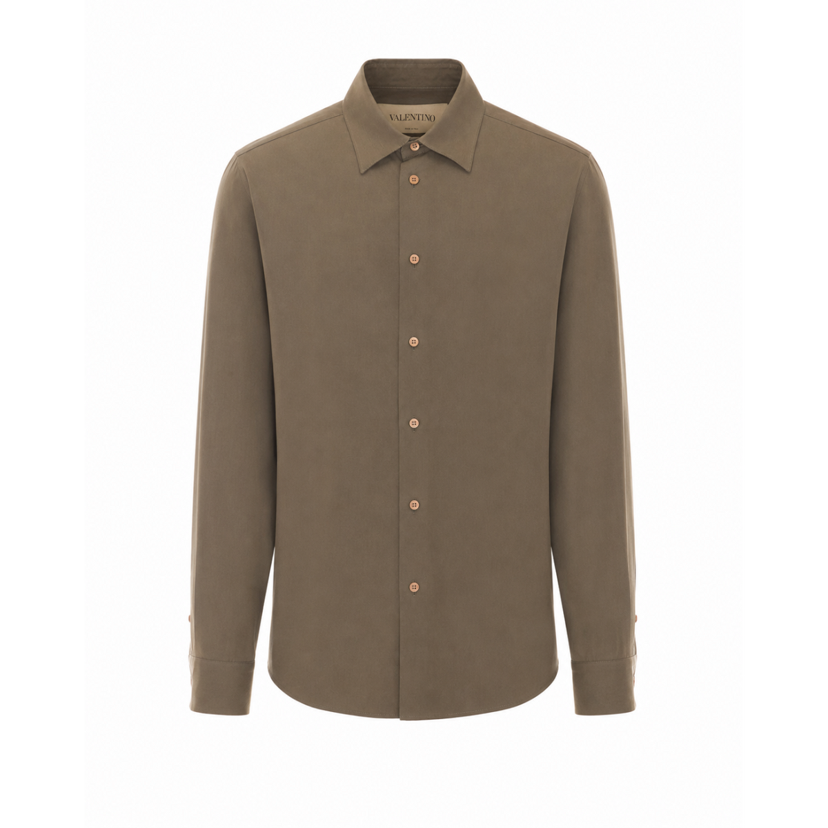 Valentino Garavani Men Shirt VALENTINO GARAVANI