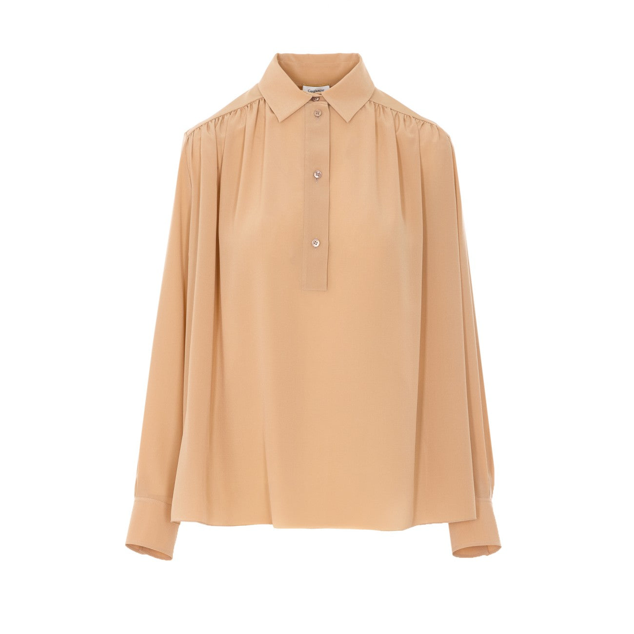 Saint Laurent Women Shirt SAINT LAURENT