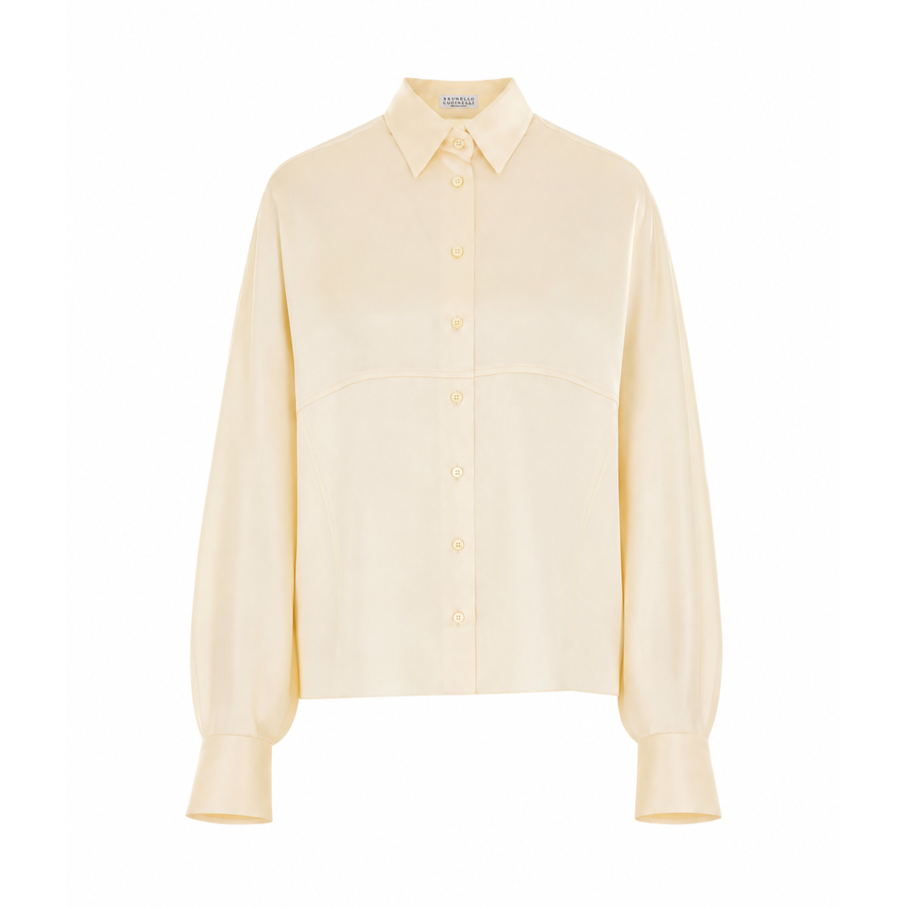 Brunello Cucinelli Women Shirt BRUNELLO CUCINELLI