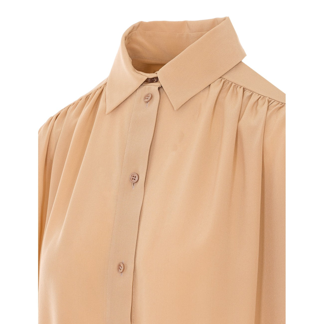 Saint Laurent Women Shirt SAINT LAURENT