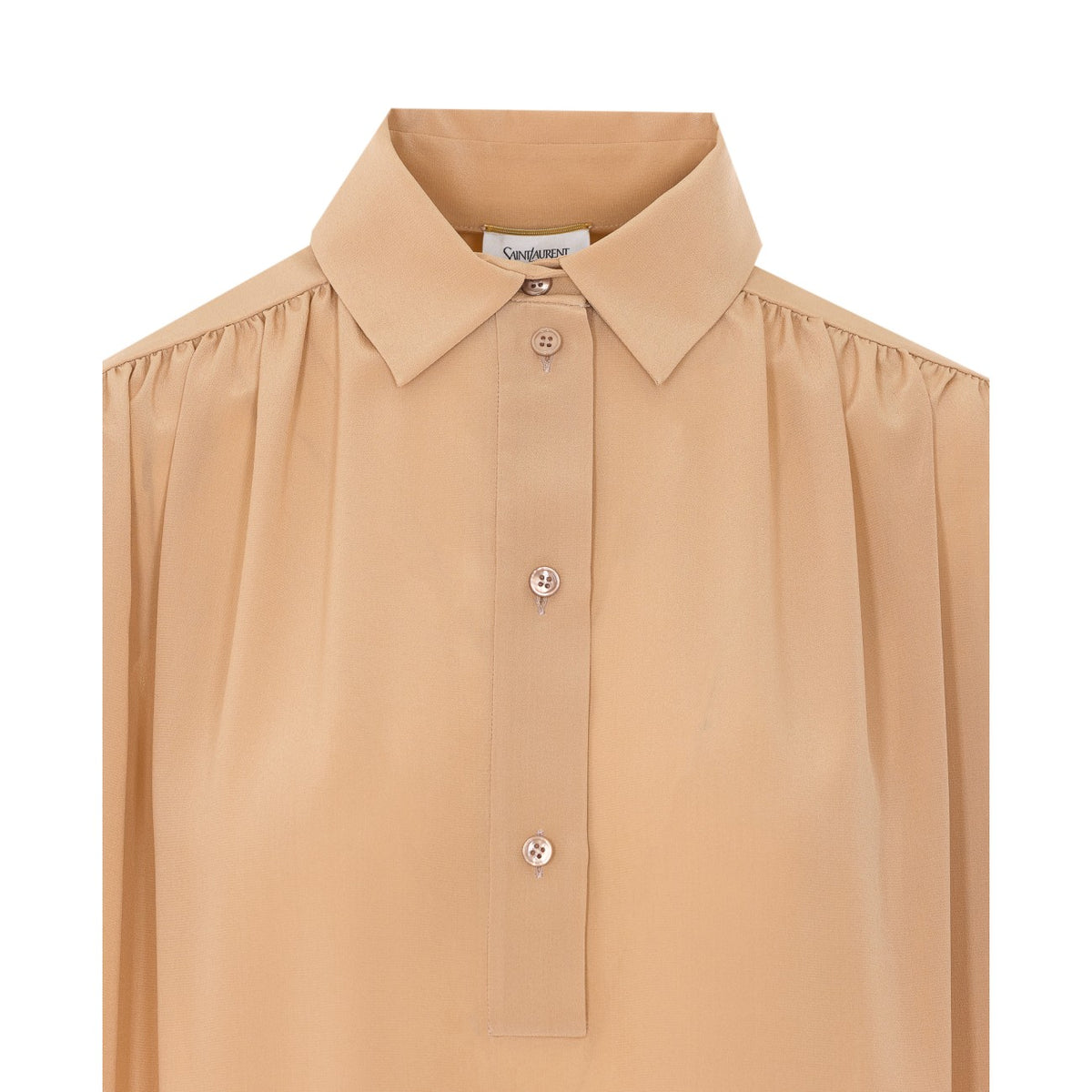 Saint Laurent Women Shirt SAINT LAURENT