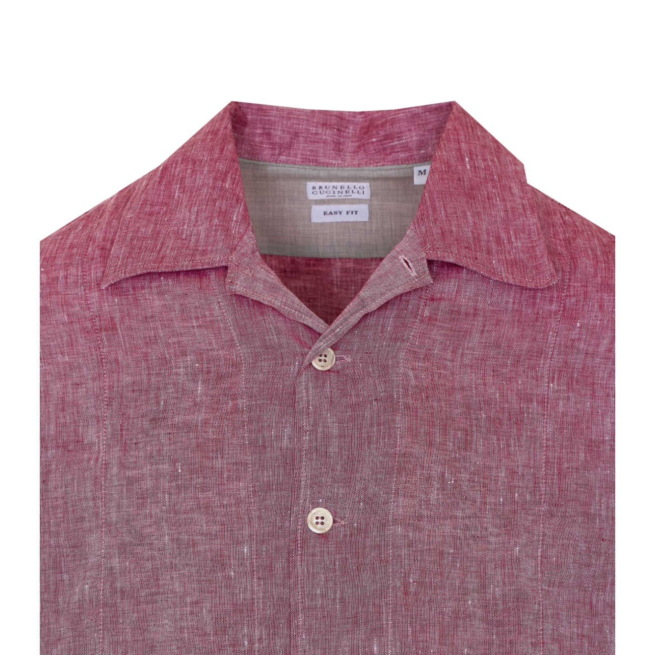 Brunello Cucinelli Men Shirt BRUNELLO CUCINELLI