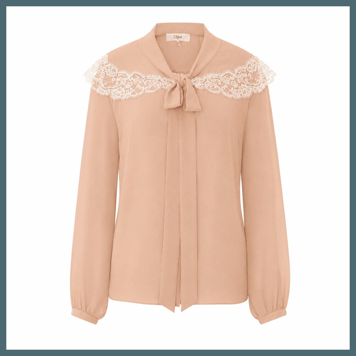 Chloe' Women Shirt CHLOE