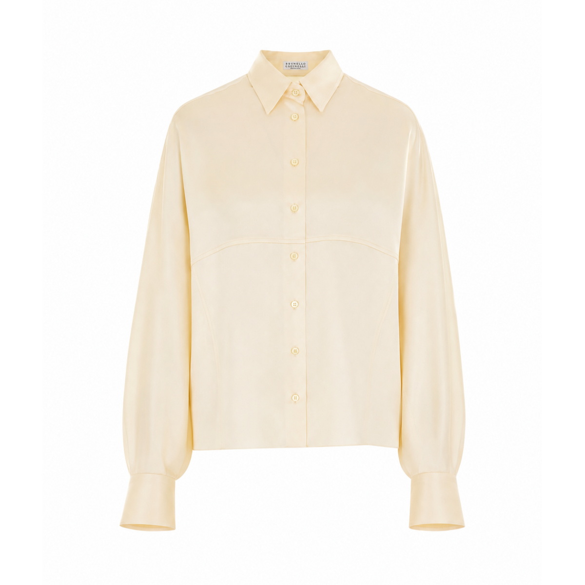 Brunello Cucinelli Women Shirt BRUNELLO CUCINELLI