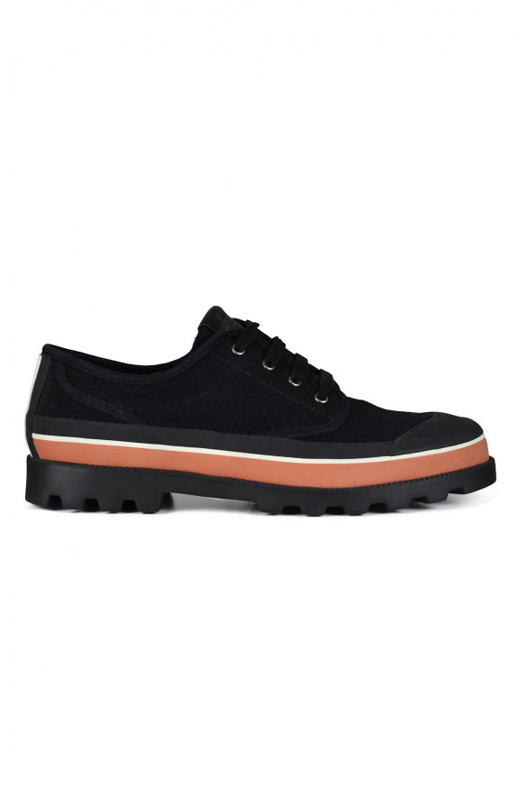 Valentino Garavani Men Lace-Up Shoes VALENTINO GARAVANI