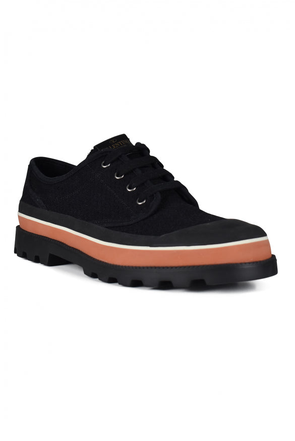 Valentino Garavani Men Lace-Up Shoes VALENTINO GARAVANI