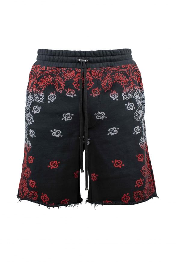 Amiri Men Amiri Men Short AMIRI
