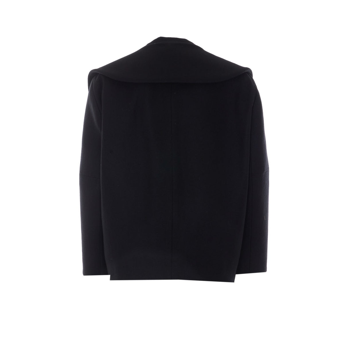 Balenciaga Women Short Coat BALENCIAGA