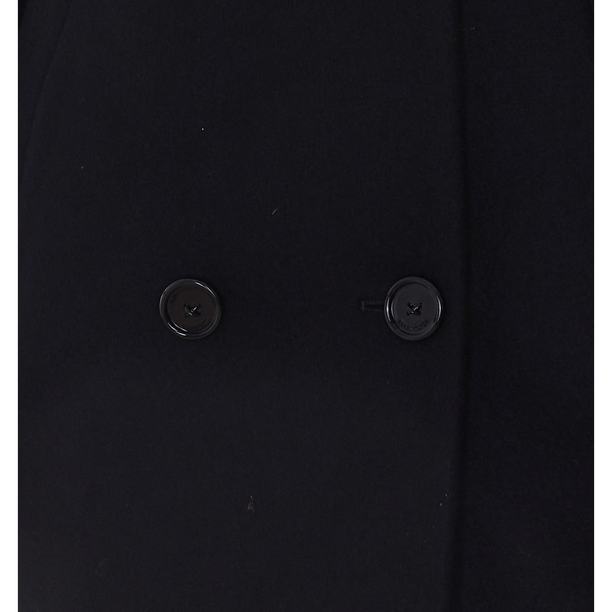 Balenciaga Women Short Coat BALENCIAGA