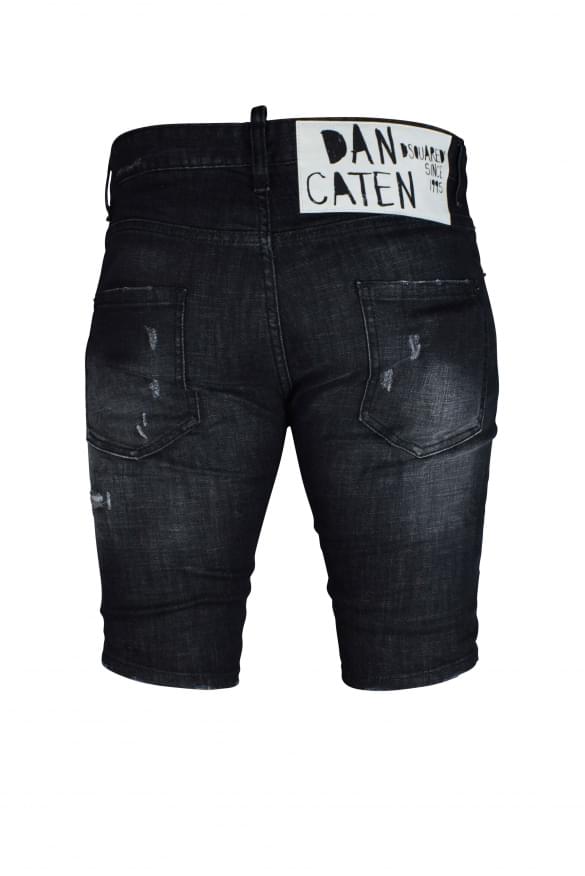 Dsquared2 Men Short DSQUARED2