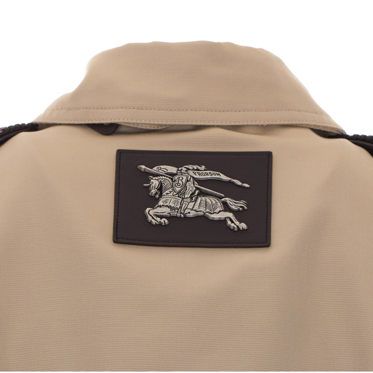 Burberry Women Short Foxfield Trench BURBERRY