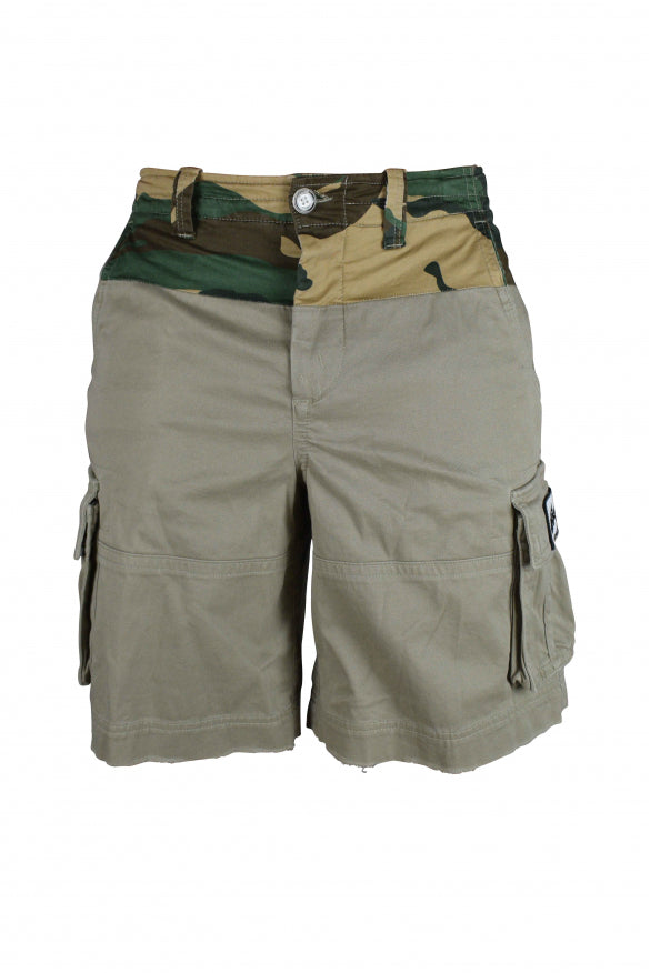 Off-White Men Short OFF-WHITE
