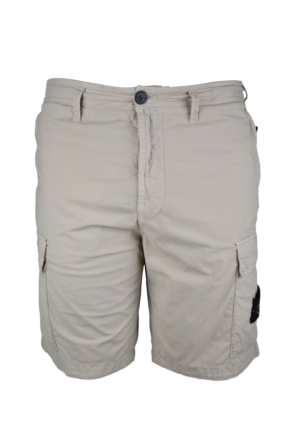 Stone Island Men Short