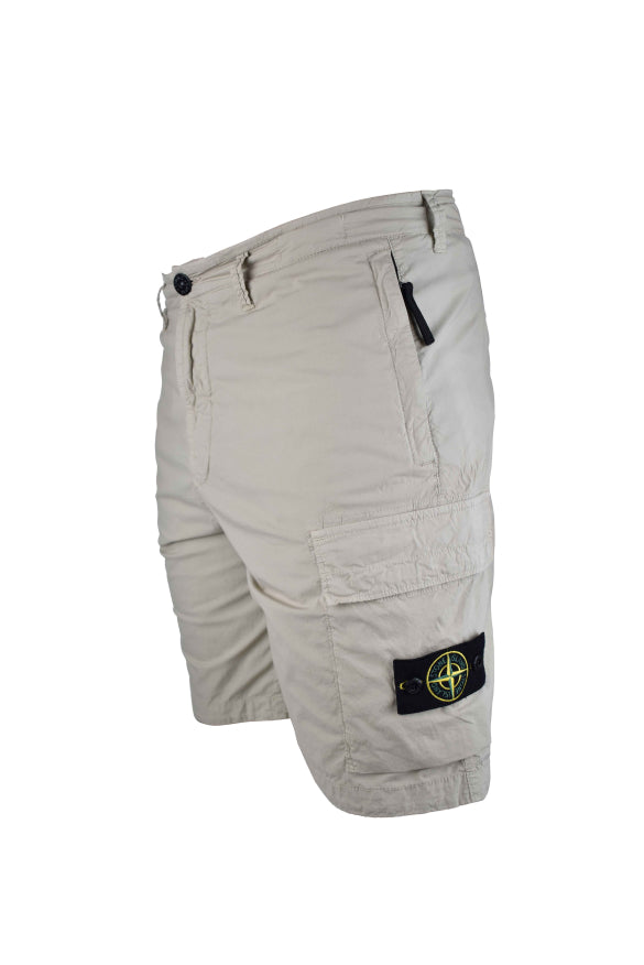 Stone Island Men Short
