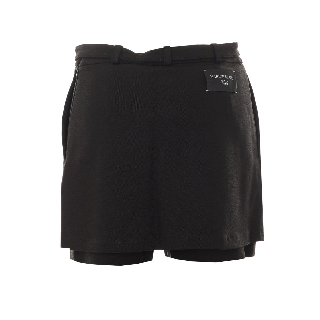 Marine Serre Women Shorts MARINE SERRE