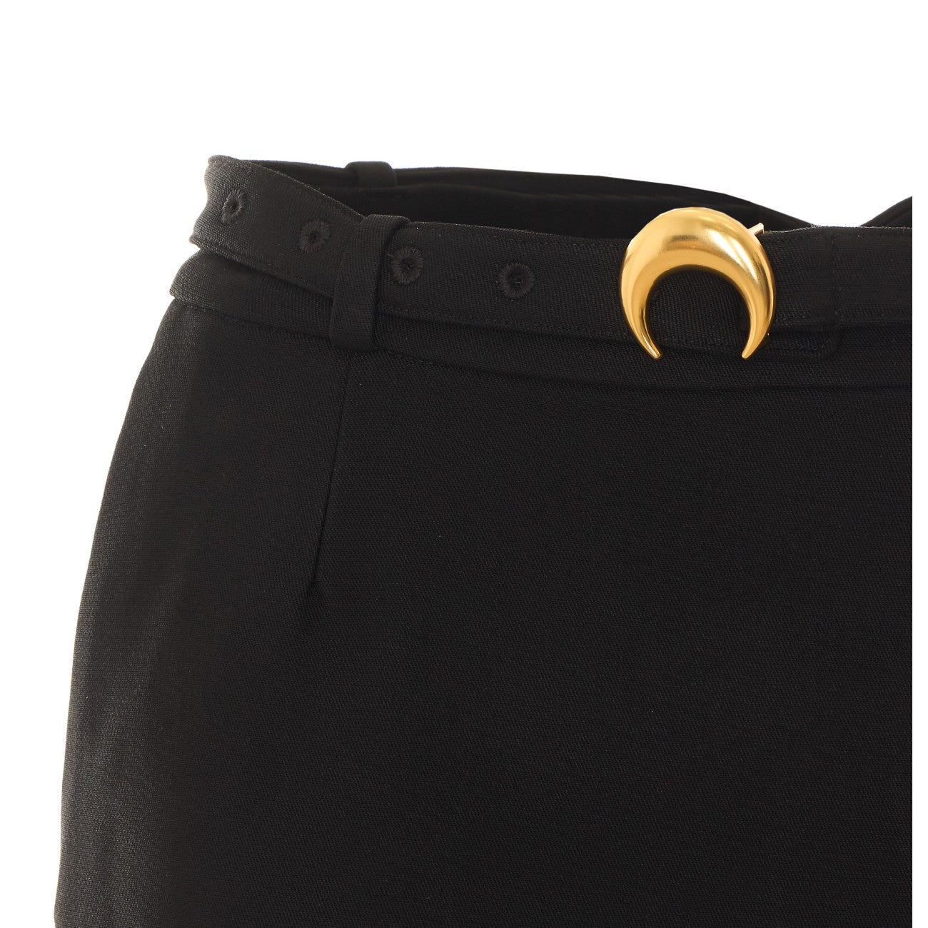Marine Serre Women Shorts MARINE SERRE