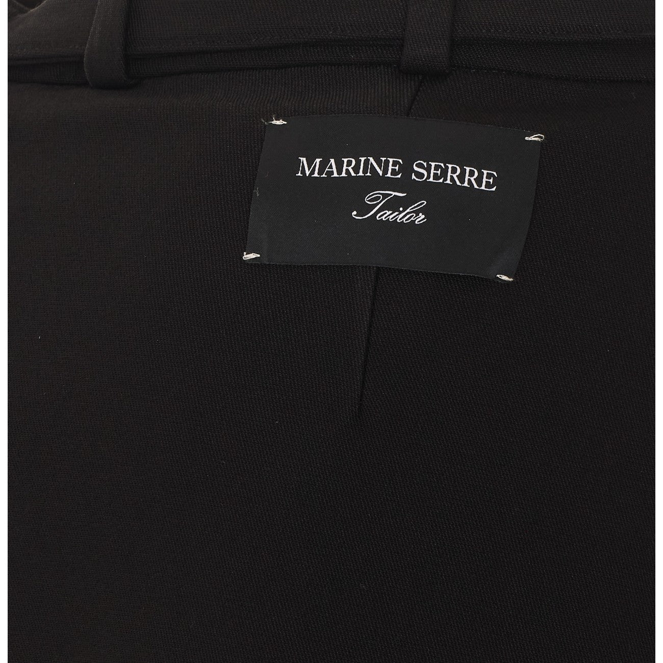 Marine Serre Women Shorts MARINE SERRE