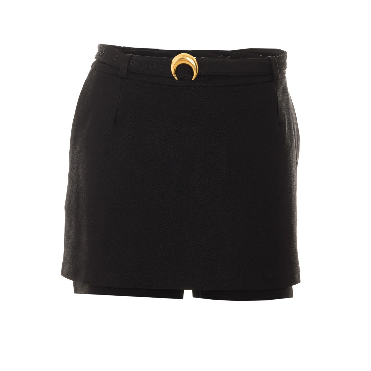 Marine Serre Women Shorts MARINE SERRE