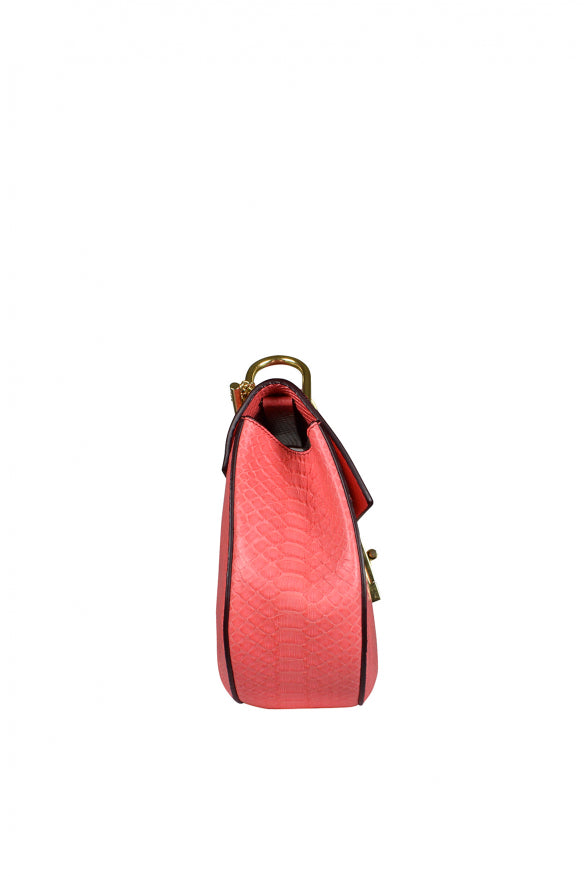 Chloé Women Drew Shoulder Bag CHLOE