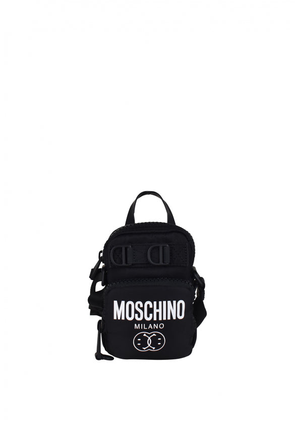 Moschino Men Satchel MOSCHINO