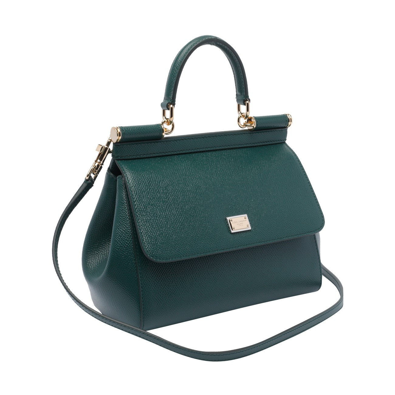 Dolce&Gabbana Women Sicily Small Handbag DOLCE & GABBANA