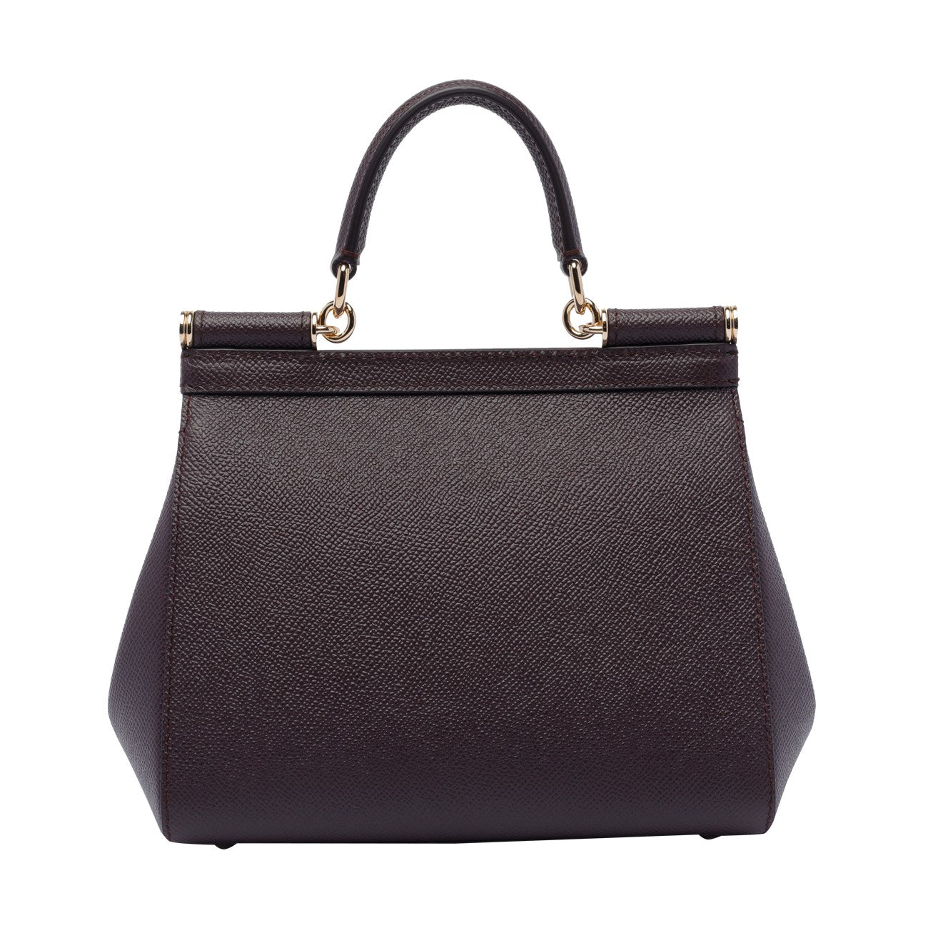 Dolce&Gabbana Women Sicily Small Handbag DOLCE & GABBANA