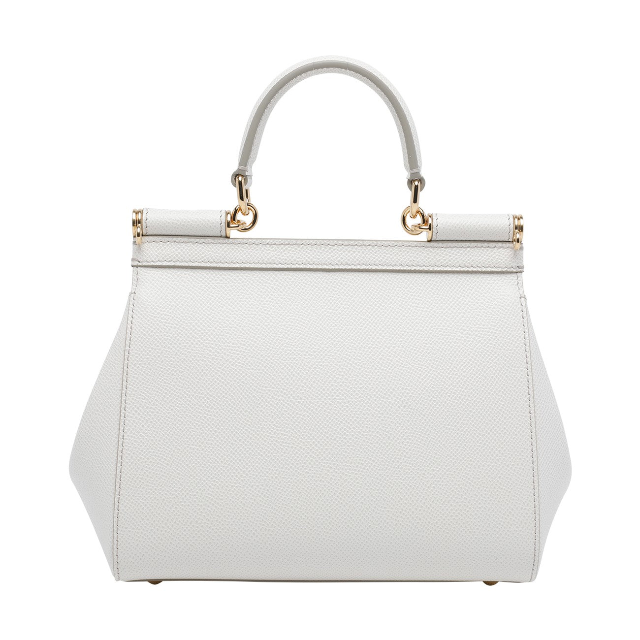 Dolce&Gabbana Women Sicily Small Handbag
