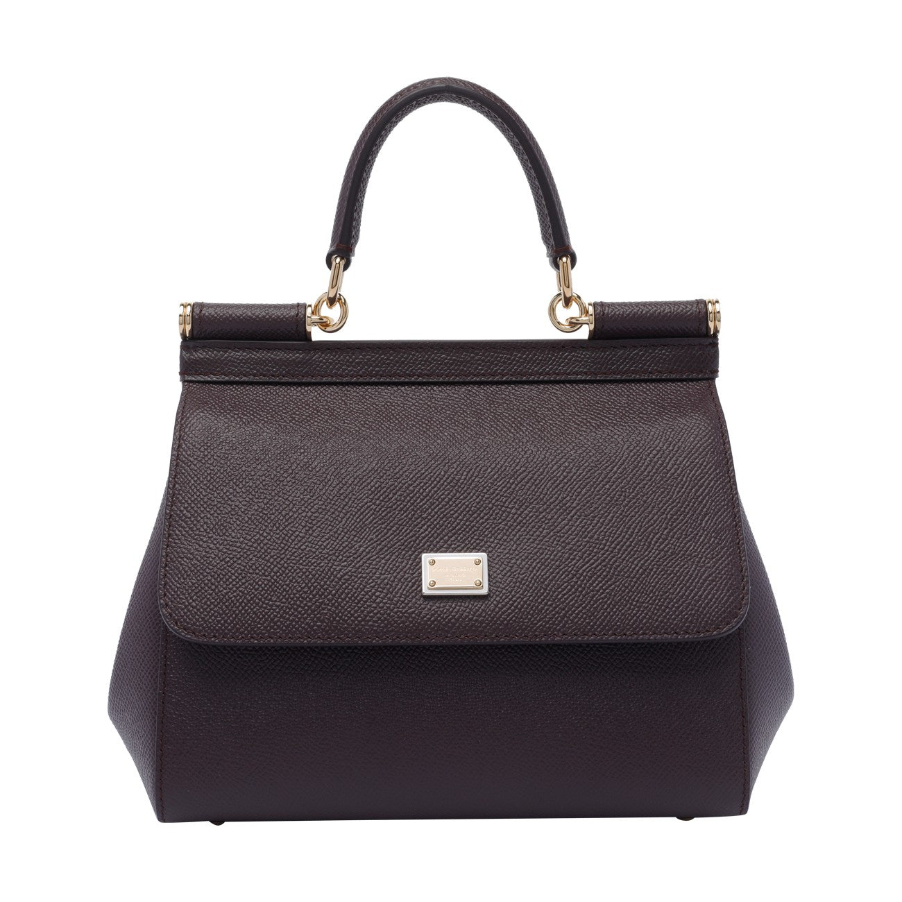 Dolce&Gabbana Women Sicily Small Handbag DOLCE & GABBANA