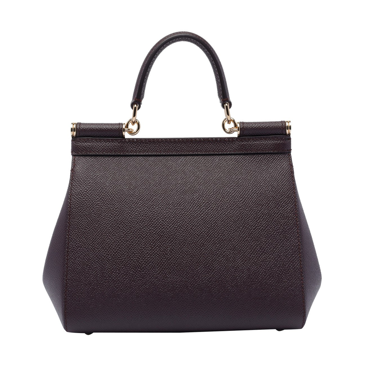 Dolce&Gabbana Women Sicily Small Handbag DOLCE & GABBANA